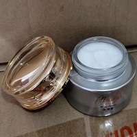 爱奴雅 玫瑰霜55g 锁水保湿、细致细腻、光彩提亮、弹力饱满、滋润不油腻