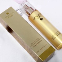 安婕妤 钻石烯金纯妩痕精华乳120ml 抵御潜在纹、淡化皱纹、水润丰盈、营养肌肤