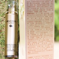 安婕妤 钻石烯金纯双钻卓颜精华液25ml*2支 日夜精华、日夜修护、重塑容颜、增加弹性