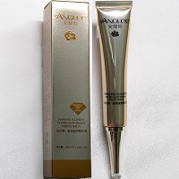 安婕妤 钻石烯金纯抚纹精华液30ml 改善抬头纹、眉间纹、法令纹、脸颊皱纹等肌肤