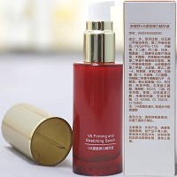 安婕妤 VA紧致弹力精华液30ml 改善干纹细纹,滋润粗糙肌肤,令紧肤紧致充盈,增强皮肤弹性