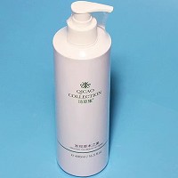 琦草集 晶透洁面乳480ml(莹皙保湿洁面乳)深层清洁、提亮肤色、透澈白皙