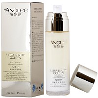 安婕妤 臻美金纯菁华乳100ml 紧致滋养、淡化细纹、饱满丰盈