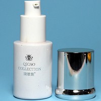 琦草集 山茶花焕颜粉霜30g(BB霜)轻盈奶霜质地、修饰肤色、自然细腻水润