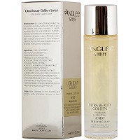 安婕妤 臻美金纯化妆水120ml 补水滋养、淡化细纹