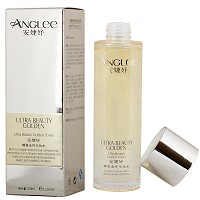 安婕妤 臻美金纯化妆水120ml 补水滋养、淡化细纹