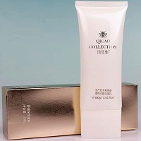 琦草集 舒缓保湿凝胶膜100g 舒缓晒后肌肤、补水保湿