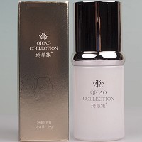 琦草集 舒缓呵护霜30g 舒缓锁水、补水保湿