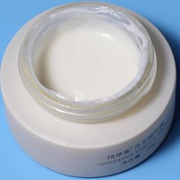 琦草集 灵芝精华霜30g(舒悦修护精华霜)滋养莹润、舒缓改善敏弱、增强防护力