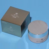 琦草集 灵芝精华霜30g(舒悦修护精华霜)滋养莹润、舒缓改善敏弱、增强防护力