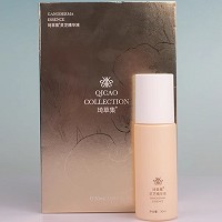 琦草集 灵芝精华液30ml(舒悦安敏精华)舒缓.敏弱、预******感