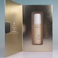 琦草集 灵芝精华液30ml(舒悦安敏精华)舒缓.敏弱、预******感