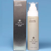 琦草集 灵芝调肤水100ml(舒悦调理水)修护补水、预******弱