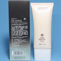 琦草集 氨基酸洁面乳100ml(舒悦洁面乳)温和清洁、舒缓修护、清爽水嫩