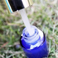 安婕妤 臻美无龄眼部精华液15ml 改善松垮、淡化细纹、修护泡泡眼、改善黑眼圈