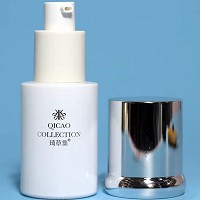 琦草集 水漾素颜霜30g 水润/白皙/光感三合一、丝滑水感、莹润靓肤