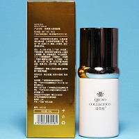 琦草集 水漾素颜霜30g 水润/白皙/光感三合一、丝滑水感、莹润靓肤