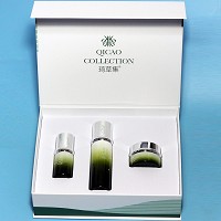 琦草集 靓颜美肤3件套 白皙亮肤、淡化色素、提亮肤色