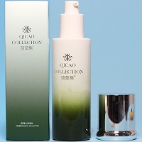 琦草集 靓颜美肤精华乳100ml 提亮肤色、润泽光滑、莹皙水嫩