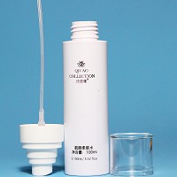 琦草集 靓颜柔肤水100ml 改善黯淡油光、毛孔粗大、色素沉着肌肤