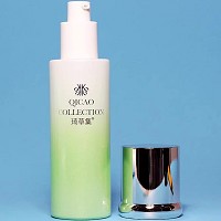 琦草集 仙人掌透润乳80ml 修护屏障、强韧锁水、深层润养、平衡水油、补水保湿