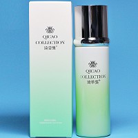 琦草集 仙人掌透润乳80ml 修护屏障、强韧锁水、深层润养、平衡水油、补水保湿