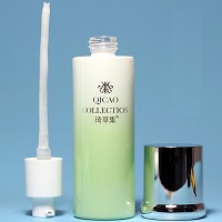 琦草集 仙人掌透润乳80ml 修护屏障、强韧锁水、深层润养、平衡水油、补水保湿