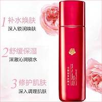 琦草集 水漾芳华玫瑰水220ml 快速补水、焕活肌肤、淡化细纹、修护肌肤