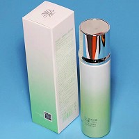 琦草集 仙人掌透润露100ml 二次清洁、促进吸收、舒缓补水、轻盈锁水、平衡水油