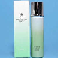 琦草集 仙人掌透润露100ml 二次清洁、促进吸收、舒缓补水、轻盈锁水、平衡水油