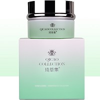 琦草集 仙人掌透润霜30g 日夜呵护、补水保湿、平衡水油