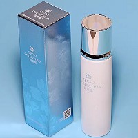 琦草集 保湿赋颜柔肤水100ml 柔润滑爽、保湿锁水、透亮水润