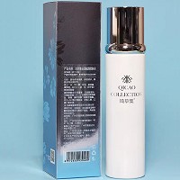 琦草集 保湿赋颜柔肤水100ml 柔润滑爽、保湿锁水、透亮水润