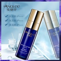 安婕妤 臻美无龄精华乳40ml 细致毛孔、柔滑细腻、充盈紧实、水润饱满、改善干燥粗糙