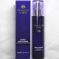 安婕妤 臻美无龄青春露120ml(升级版)提拉紧致、紧致弹润、减淡细纹、重塑饱满、改善暗黄肌肤