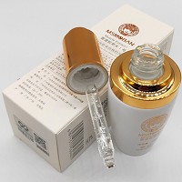 苗氏魔斑 雪漾肌萃水I号30ml(有味)改善黄褐斑,回流色素,祛黄气,改善粗黑,白美斑淡,祛除异味