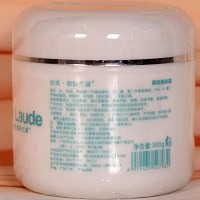 碧斯兰黛 菁润柔肤霜300g(菁盈水润滋养霜)细嫩、柔滑、水润