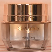 碧斯兰黛 臻颜水润保湿霜30g