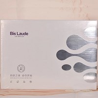 碧斯兰黛 靓颜润肌组4件套(雪肌无瑕套)溶色、代谢、修复