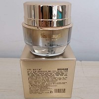 碧斯兰黛 靓颜润肌晚霜30g(雪肌无瑕皙白晚霜)淡化色素、******、黄褐斑、黑斑