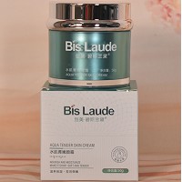 碧斯兰黛 水肌菁嫩颜霜50g 改善干燥老化、重返光滑和弹性