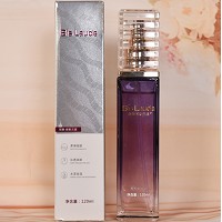 碧斯兰黛 菁润柔肤水120ml 瞬间渗透、长效锁水、水漾润泽