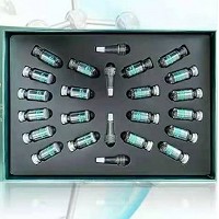 碧斯兰黛 蓝铜肽冻干粉组合10对