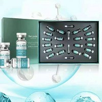 碧斯兰黛 蓝铜肽冻干粉组合10对