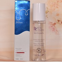 碧斯兰黛 臻爱娇爽水150ml