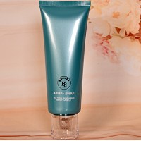 碧斯兰黛 氨基酸洁面乳100ml 清洁毛孔污垢、亮泽透明