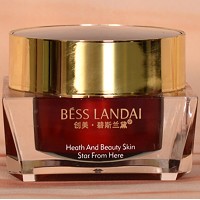 碧斯兰黛 玻色因紧致淡纹眼霜20g 抚平泪沟、淡化眼纹、紧致、水润、亮泽