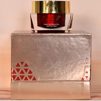 碧斯兰黛 玻色因紧致淡纹眼霜20g 抚平泪沟、淡化眼纹、紧致、水润、亮泽