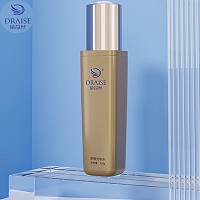 黛昂丝 舒颜化妆水120ml 二次清洁、透明水感质地、亲肤不黏腻、饱享水润、亮泽柔润