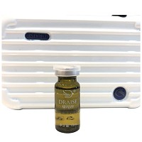 黛昂丝 肌源美纯液10mlX3支 调节肌肤的吸收修护作用、清爽亮丽、光滑细腻